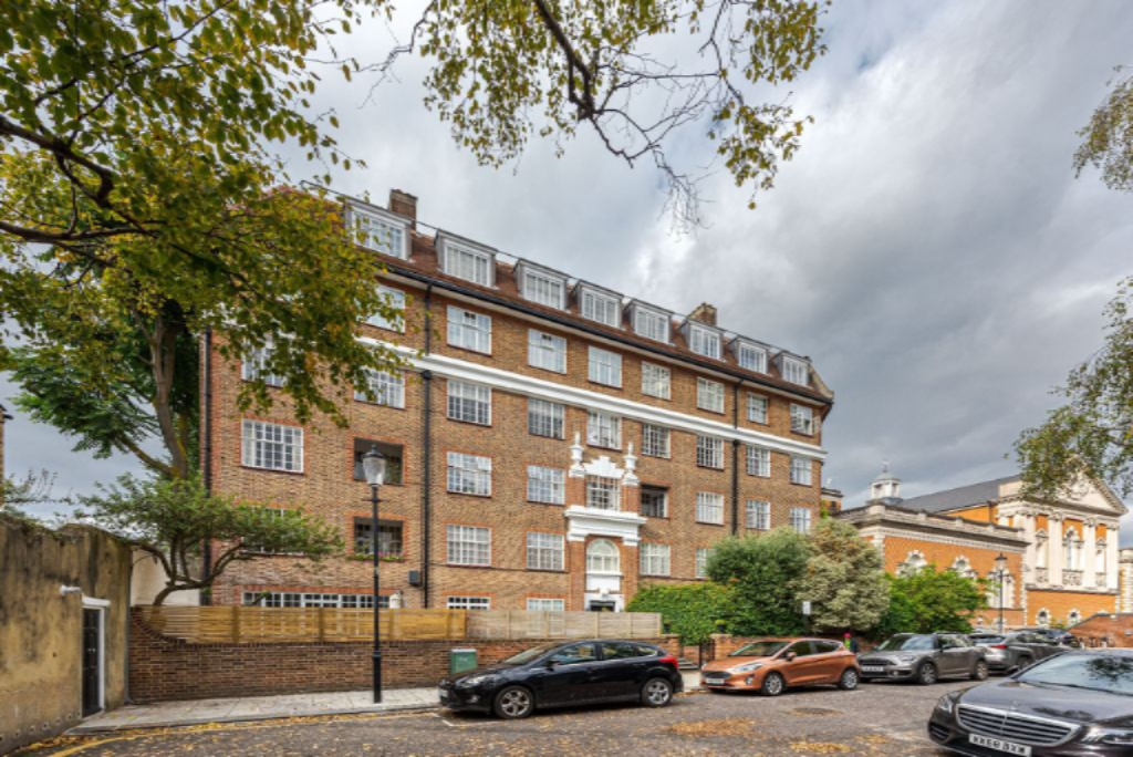 Flat in London, United Kingdom, 59 m² - picture 5