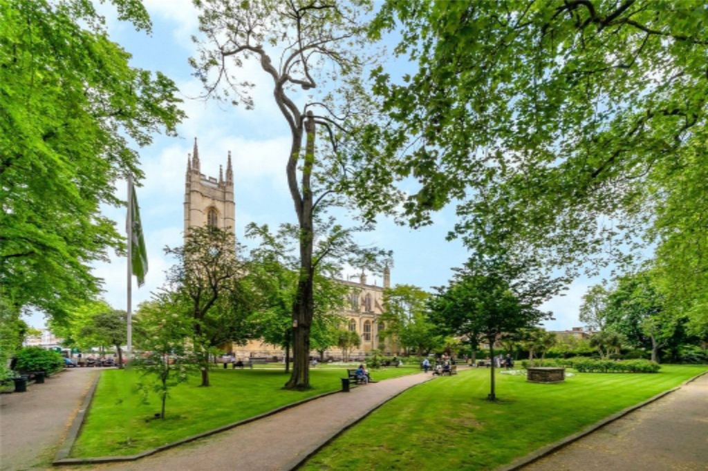 Appartement à Londres, Royaume-Uni, 80 m² - image 5