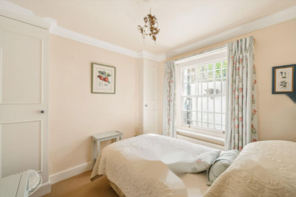 Wohnung in London, Großbritannien, 128 m² - Foto 5