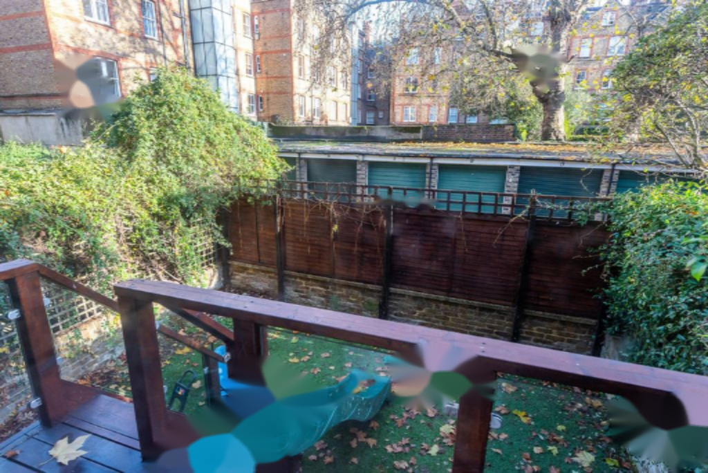 Wohnung in London, Großbritannien, 126 m² - Foto 5