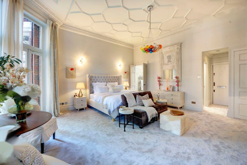 Flat in London, United Kingdom, 42 m² - picture 5