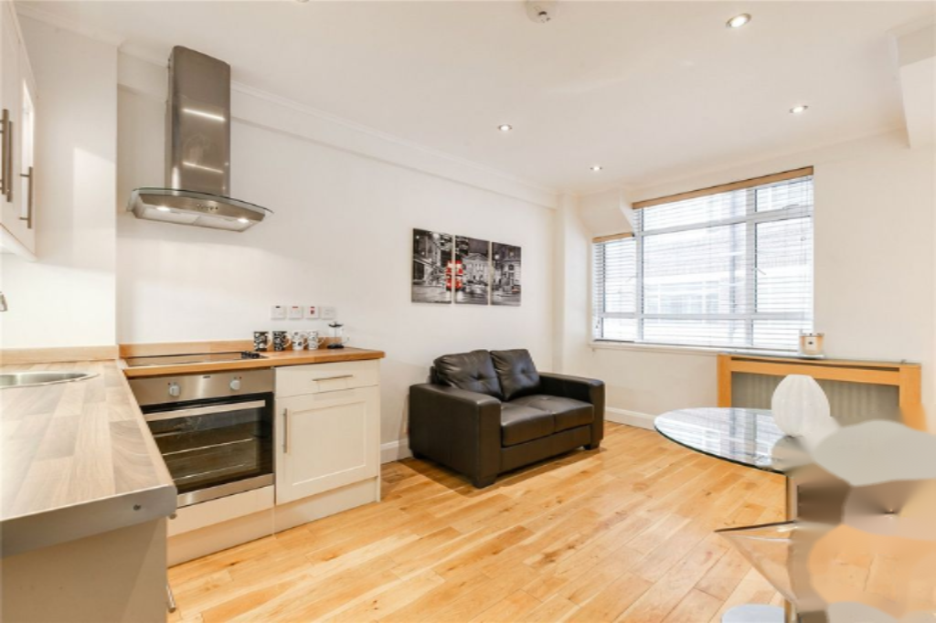 Piso en Londres, Reino Unido, 28 m² - imagen 5
