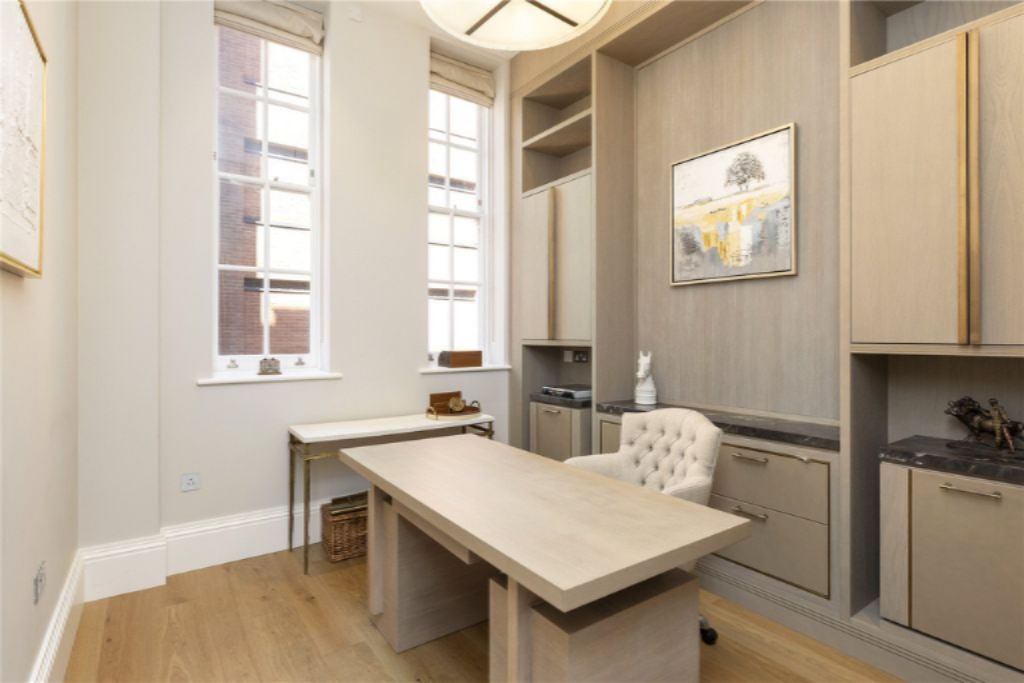 Piso en Londres, Reino Unido, 216 m² - imagen 5