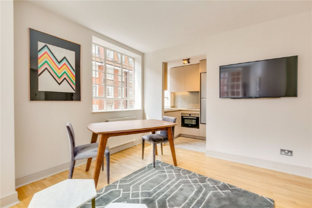 Appartement à Londres, Royaume-Uni, 53 m² - image 5