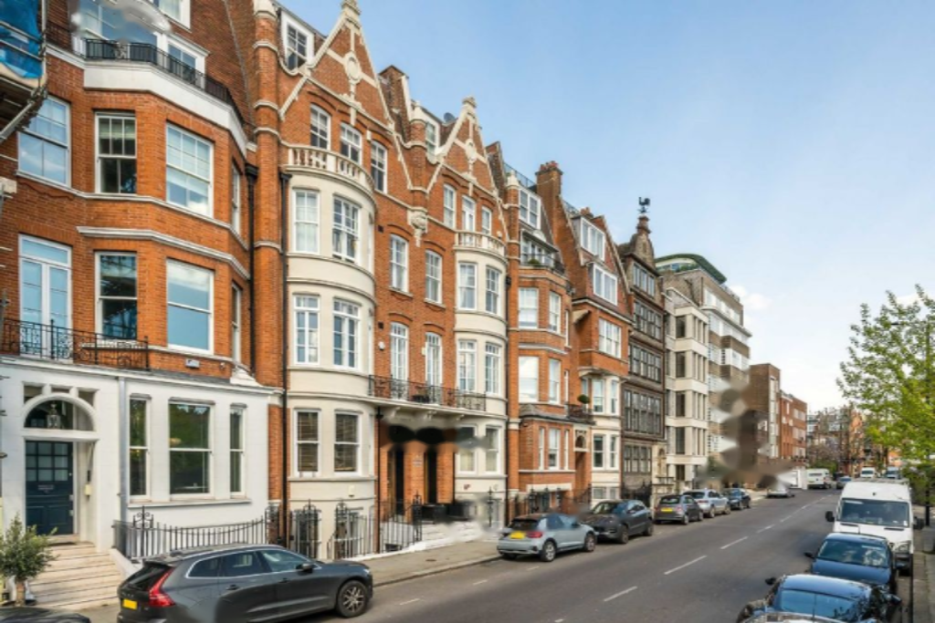 Wohnung in London, Großbritannien, 670 m² - Foto 5