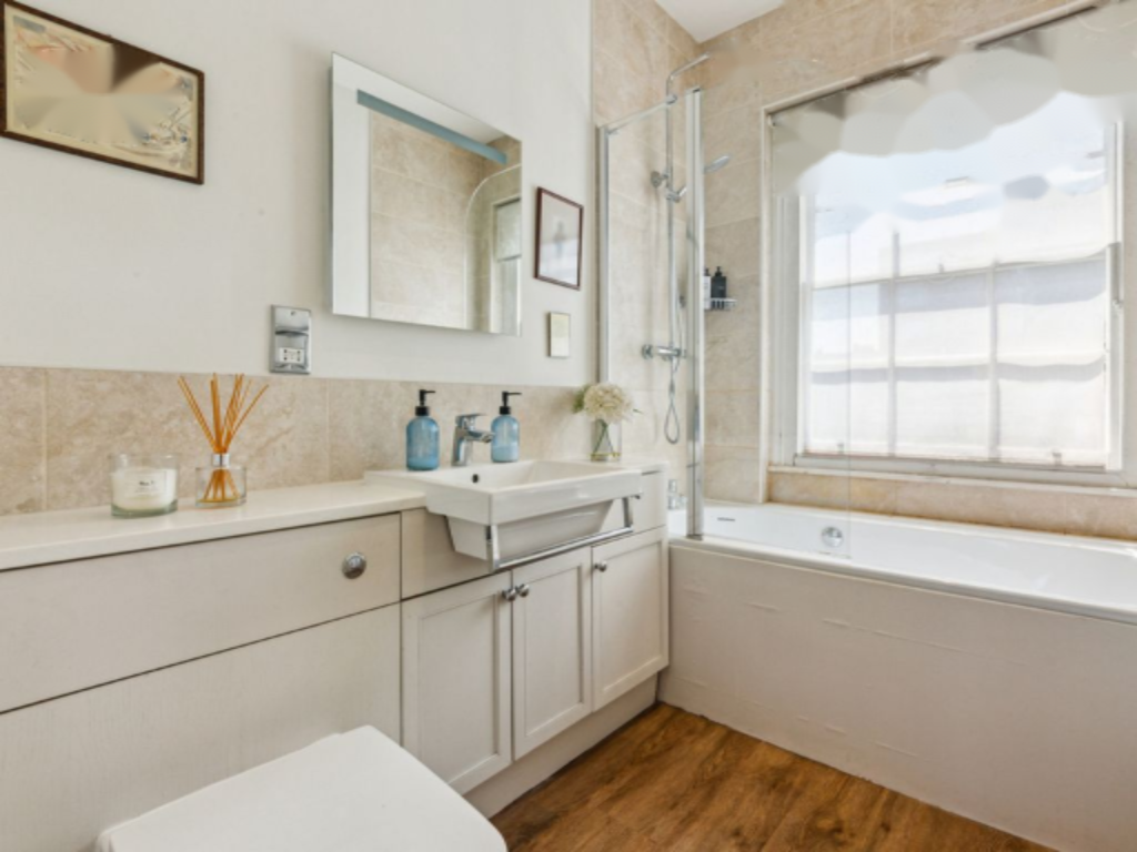 Wohnung in London, Großbritannien, 198 m² - Foto 5