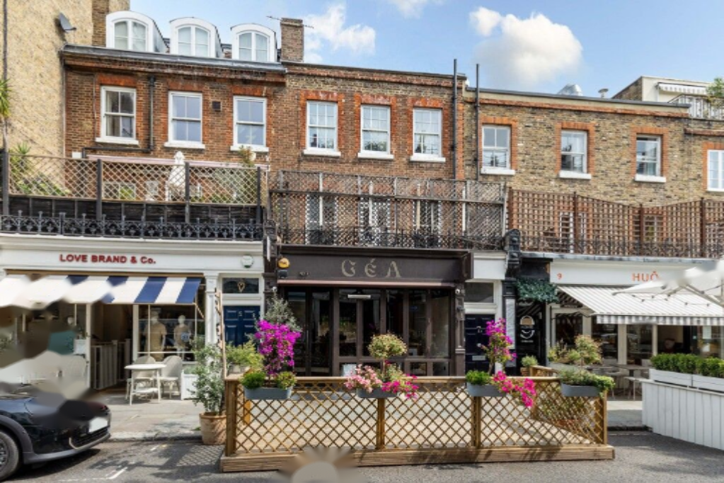 Appartamento a Londra, Regno Unito, 97 m² - foto 5