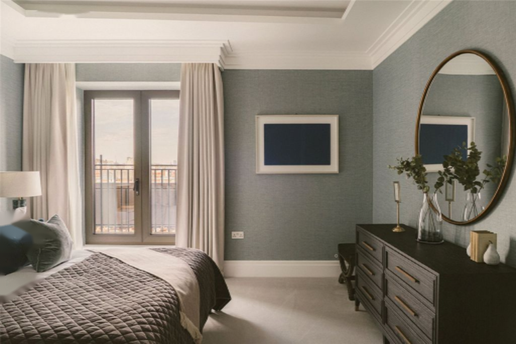 Wohnung in London, Großbritannien, 201 m² - Foto 5