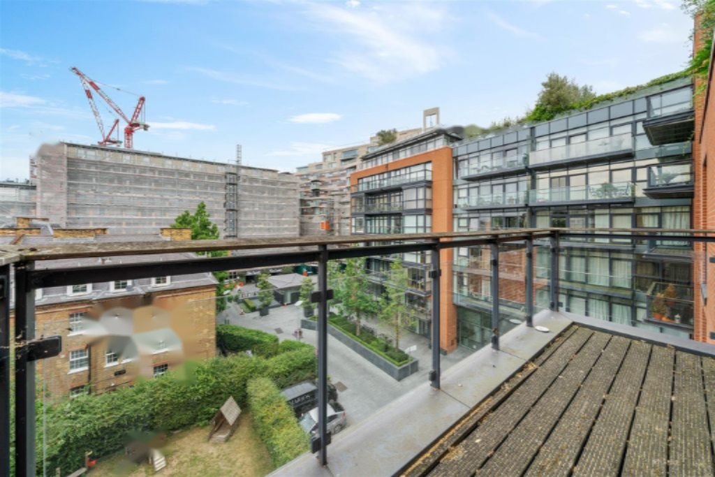 Wohnung in London, Großbritannien, 79 m² - Foto 5