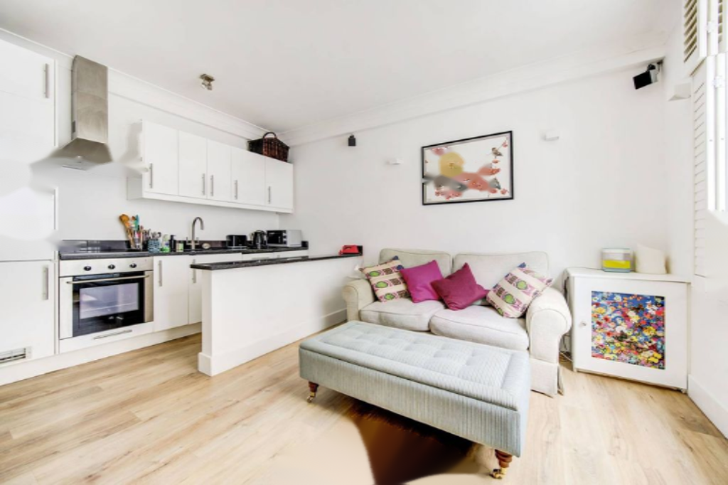 Flat in London, United Kingdom, 36 m² - picture 5