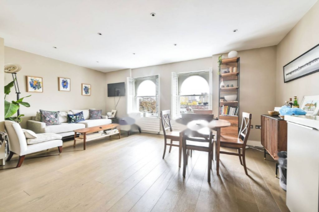 Appartement à Londres, Royaume-Uni, 49 m² - image 5