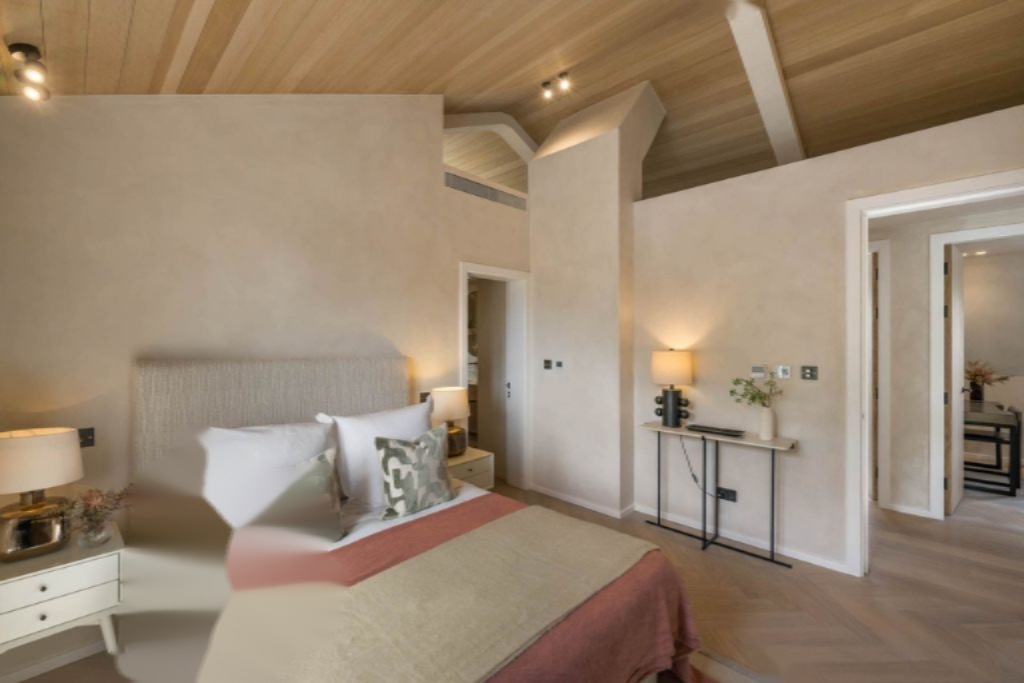 Flat in London, United Kingdom, 125 m² - picture 5