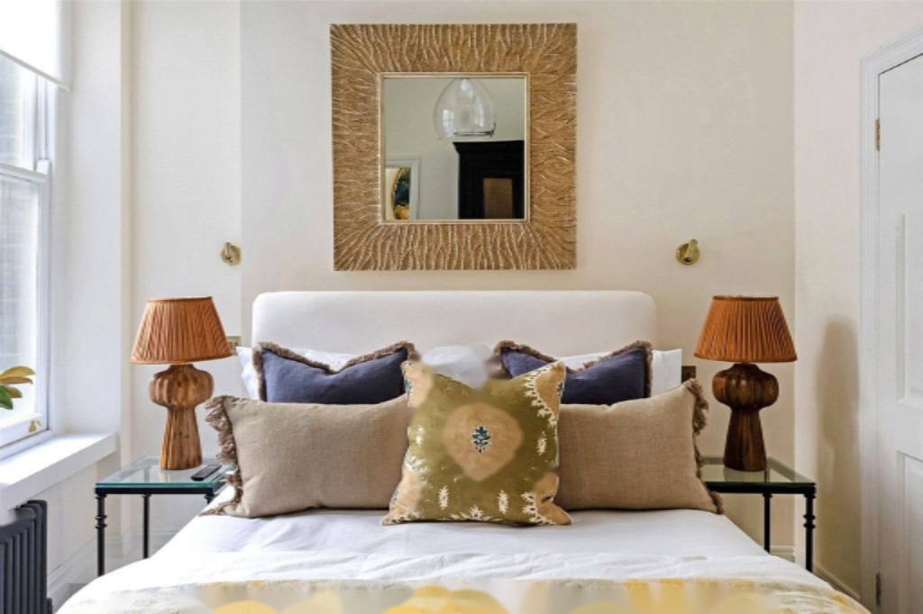 Flat in London, United Kingdom, 115 m² - picture 5