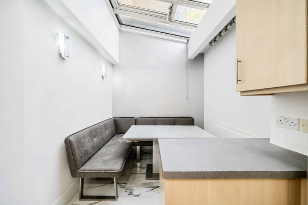 Appartamento a Londra, Regno Unito, 168 m² - foto 5