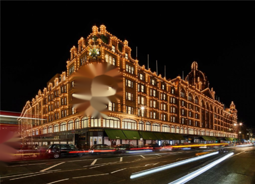 Flat in London, United Kingdom, 138 m² - picture 5