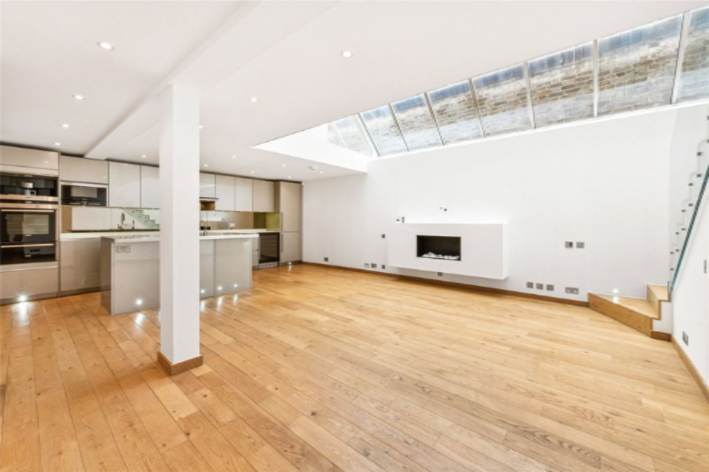 Appartamento a Londra, Regno Unito, 55 m² - foto 5