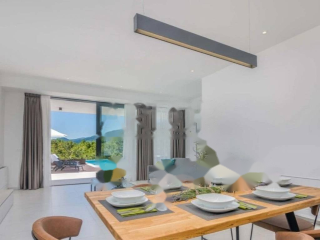 Casa en Opatija, Croacia, 298 m² - imagen 5