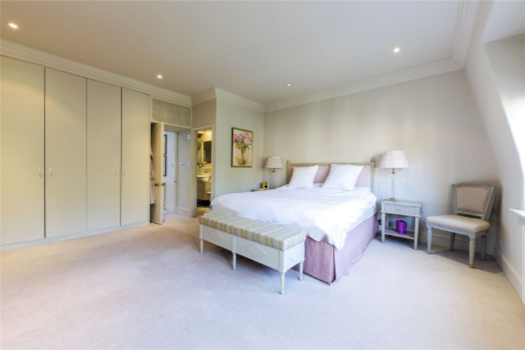 Wohnung in London, Großbritannien, 133 m² - Foto 5