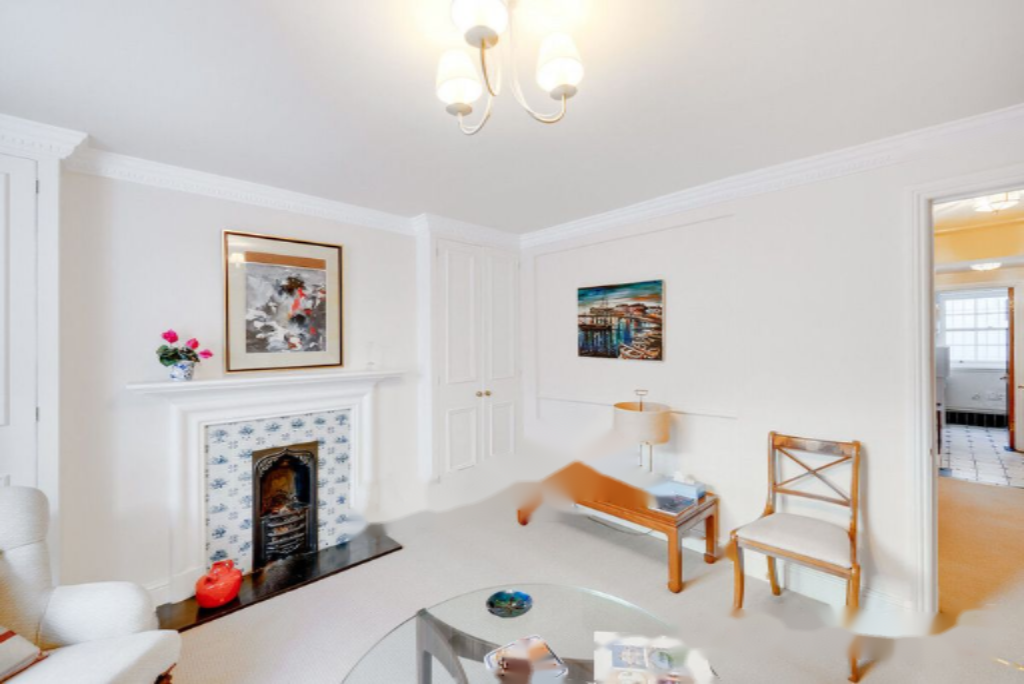 Flat in London, United Kingdom, 130 m² - picture 5