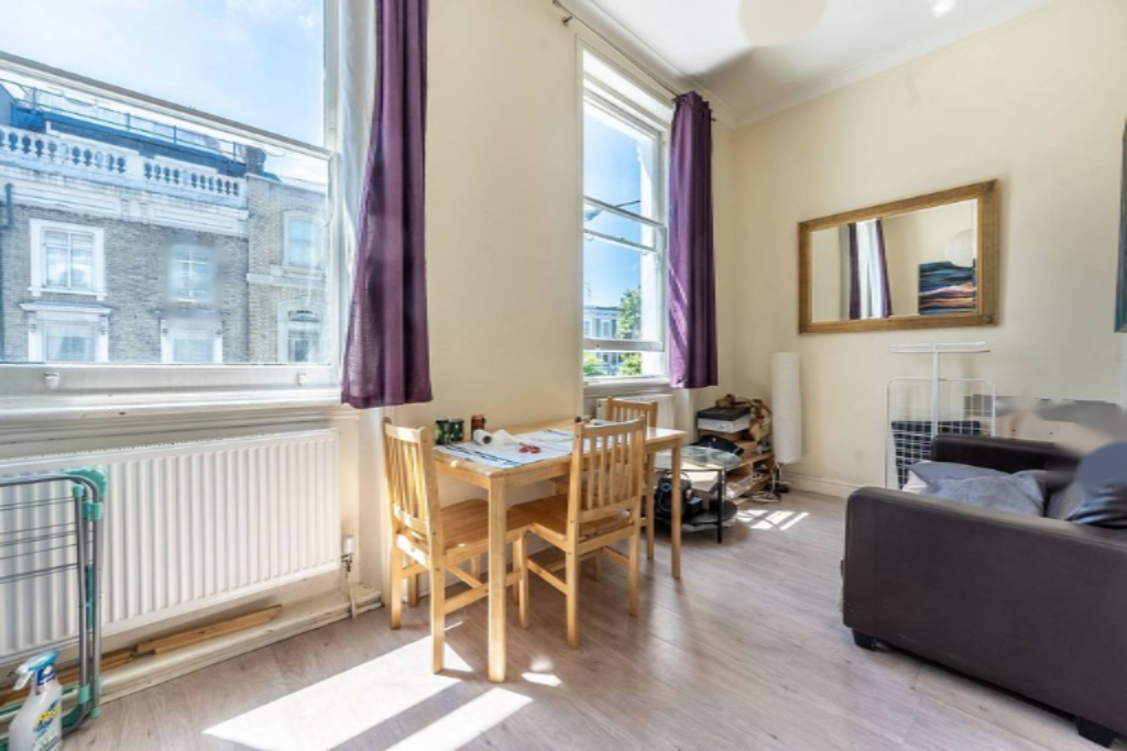 Flat in London, United Kingdom, 50 m² - picture 5