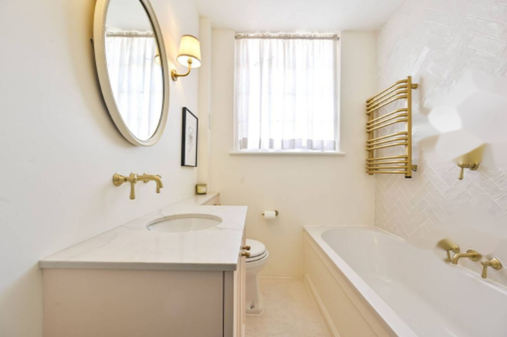 Flat in London, United Kingdom, 37 m² - picture 5