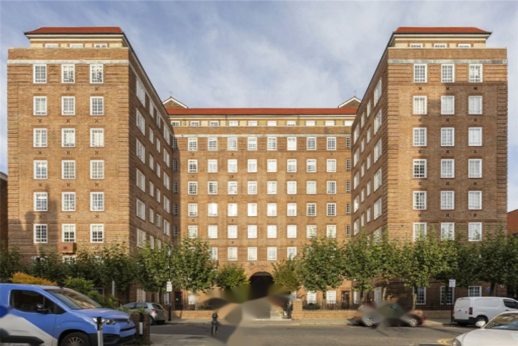 Flat in London, United Kingdom, 99 m² - picture 5