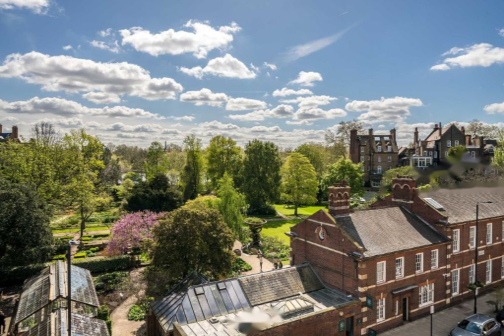 Wohnung in London, Großbritannien, 670 m² - Foto 6