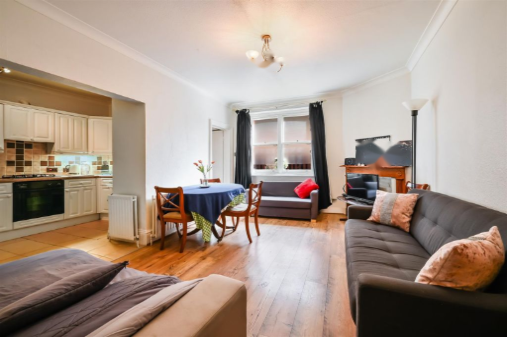 Appartamento a Londra, Regno Unito, 44 m² - foto 6