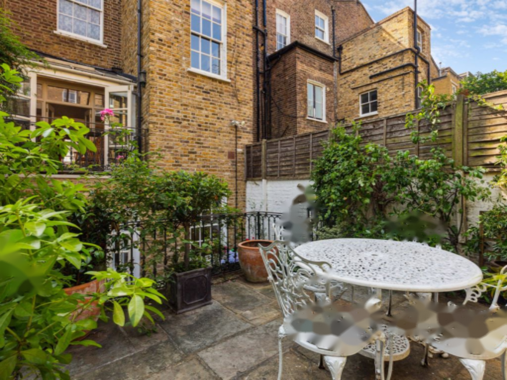 Wohnung in London, Großbritannien, 198 m² - Foto 6