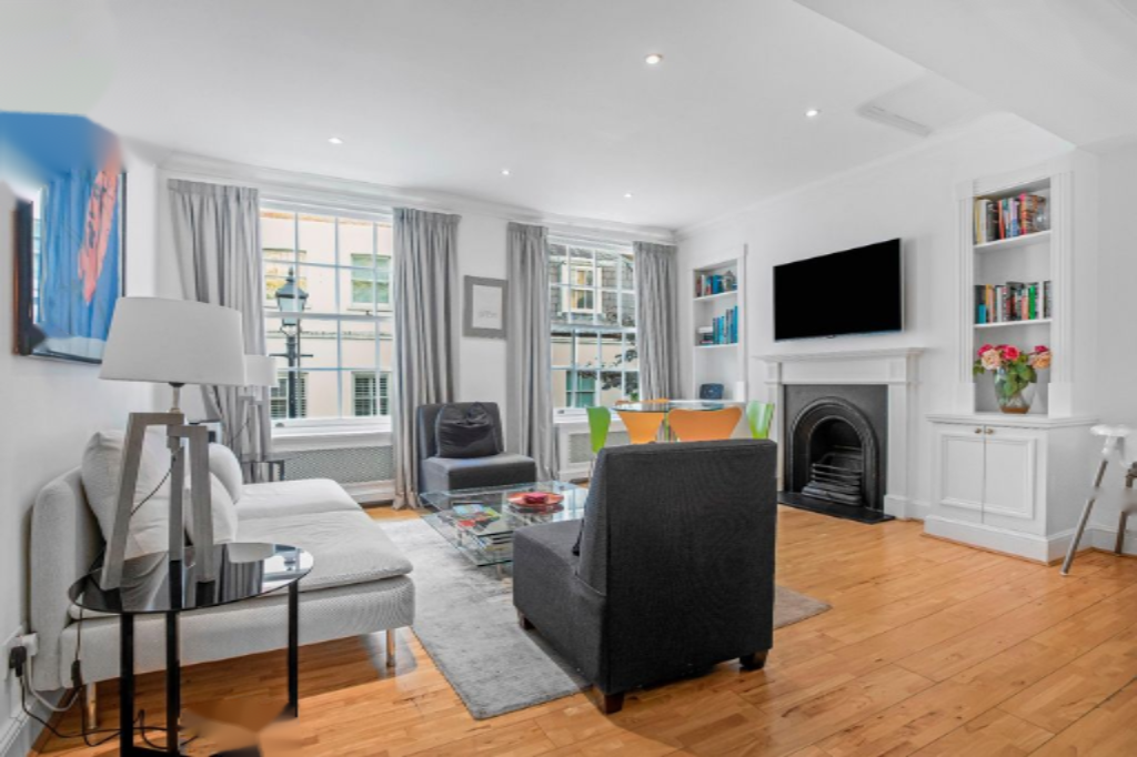 Wohnung in London, Großbritannien, 86 m² - Foto 6