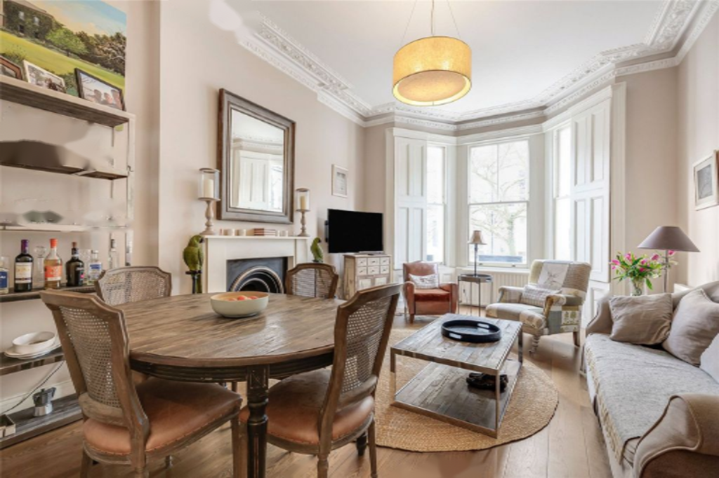 Flat in London, United Kingdom, 75 m² - picture 6