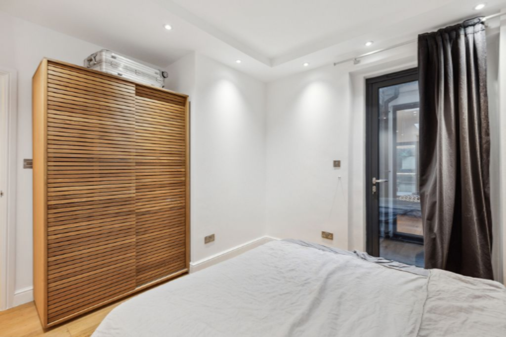 Appartamento a Londra, Regno Unito, 84 m² - foto 6