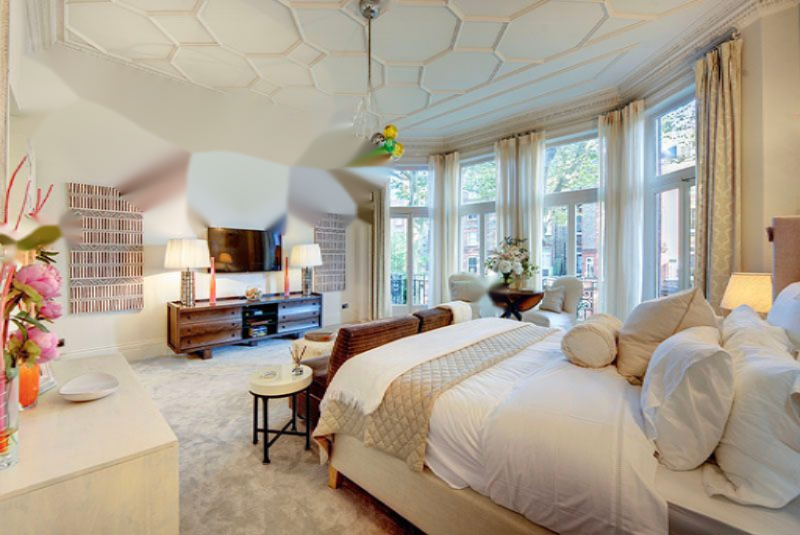 Flat in London, United Kingdom, 42 m² - picture 6