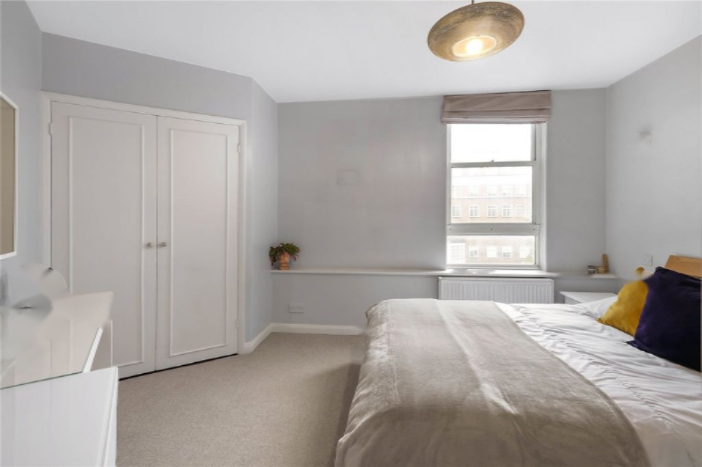 Appartamento a Londra, Regno Unito, 56 m² - foto 6