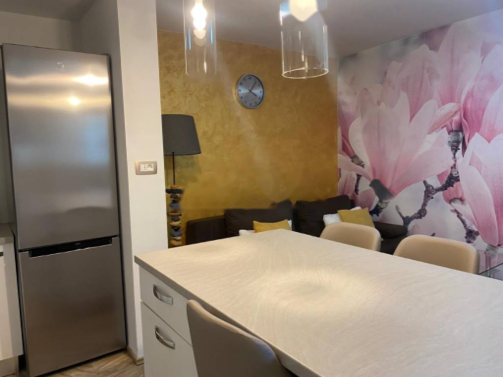 Flat in Opatija, Croatia, 39 m² - picture 6