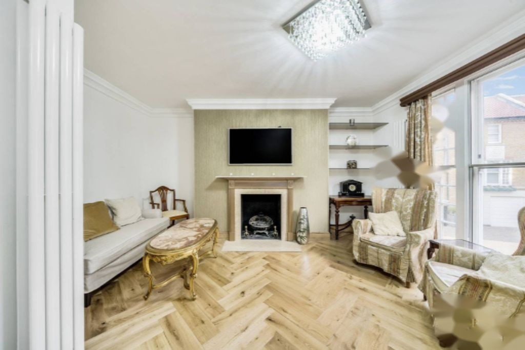 Appartamento a Londra, Regno Unito, 168 m² - foto 6