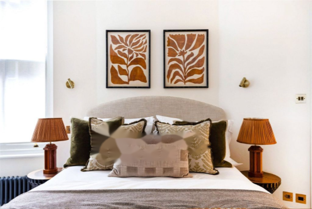 Appartement à Londres, Royaume-Uni, 107 m² - image 6