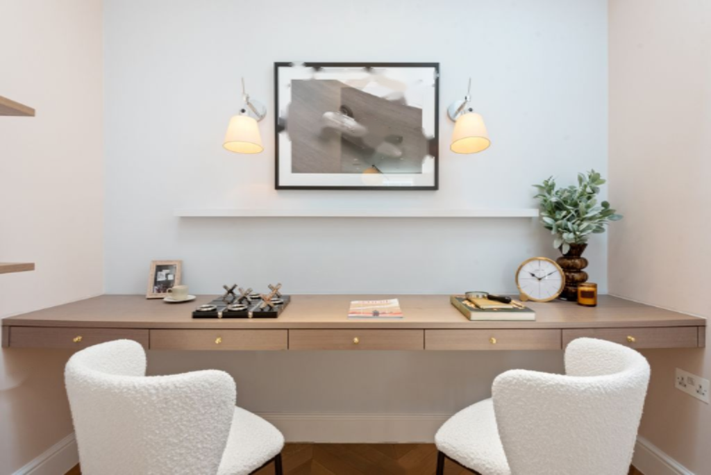 Appartamento a Londra, Regno Unito, 148 m² - foto 6