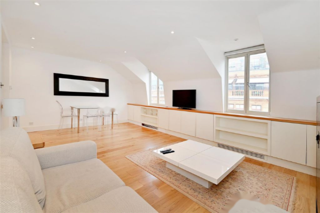 Piso en Londres, Reino Unido, 64 m² - imagen 6