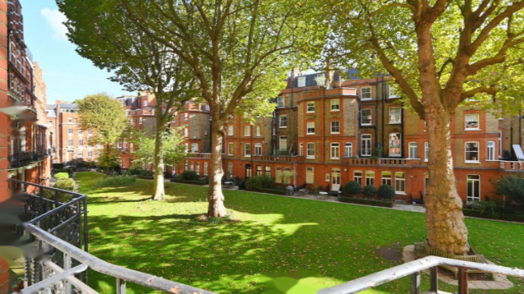 Wohnung in London, Großbritannien, 75 m² - Foto 6