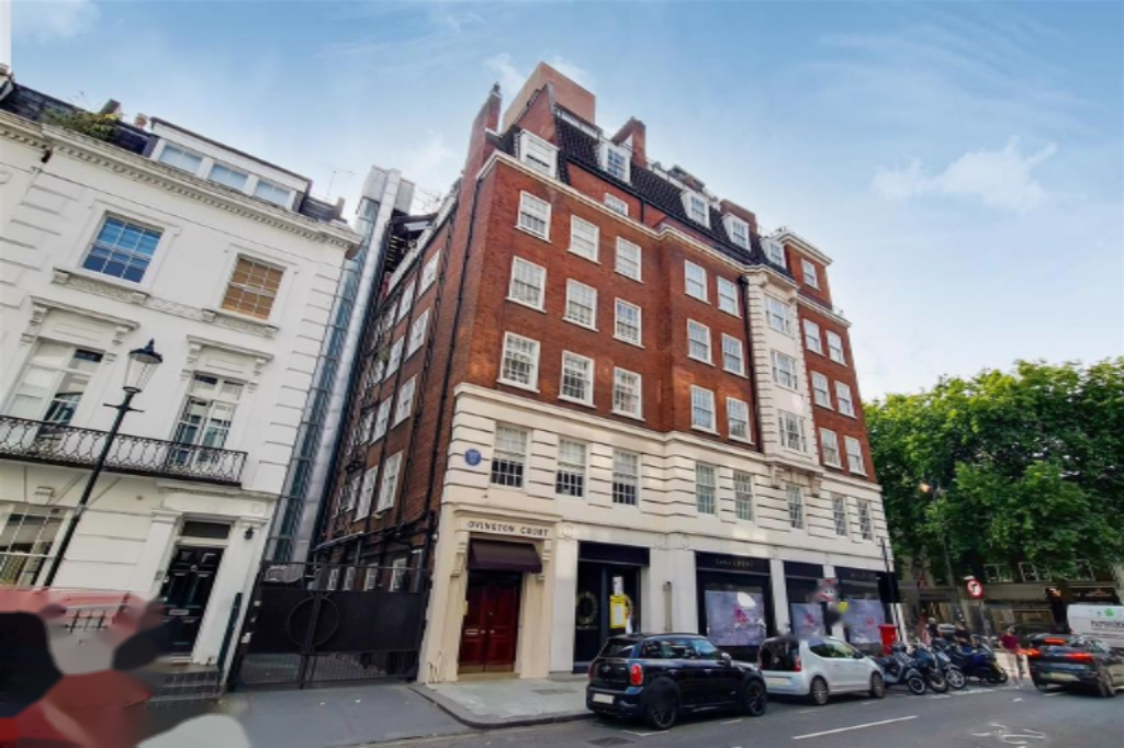 Piso en Londres, Reino Unido, 88 m² - imagen 6