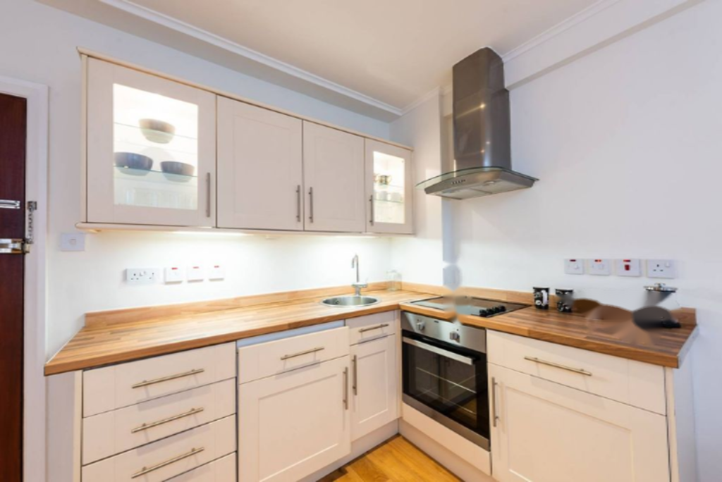 Flat in London, United Kingdom, 29 m² - picture 6