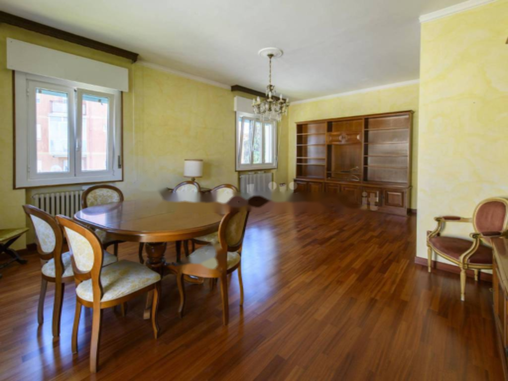 Flat in Gorizia, Italy, 130 m² - picture 6