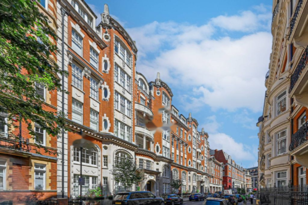 Piso en Londres, Reino Unido, 106 m² - imagen 6