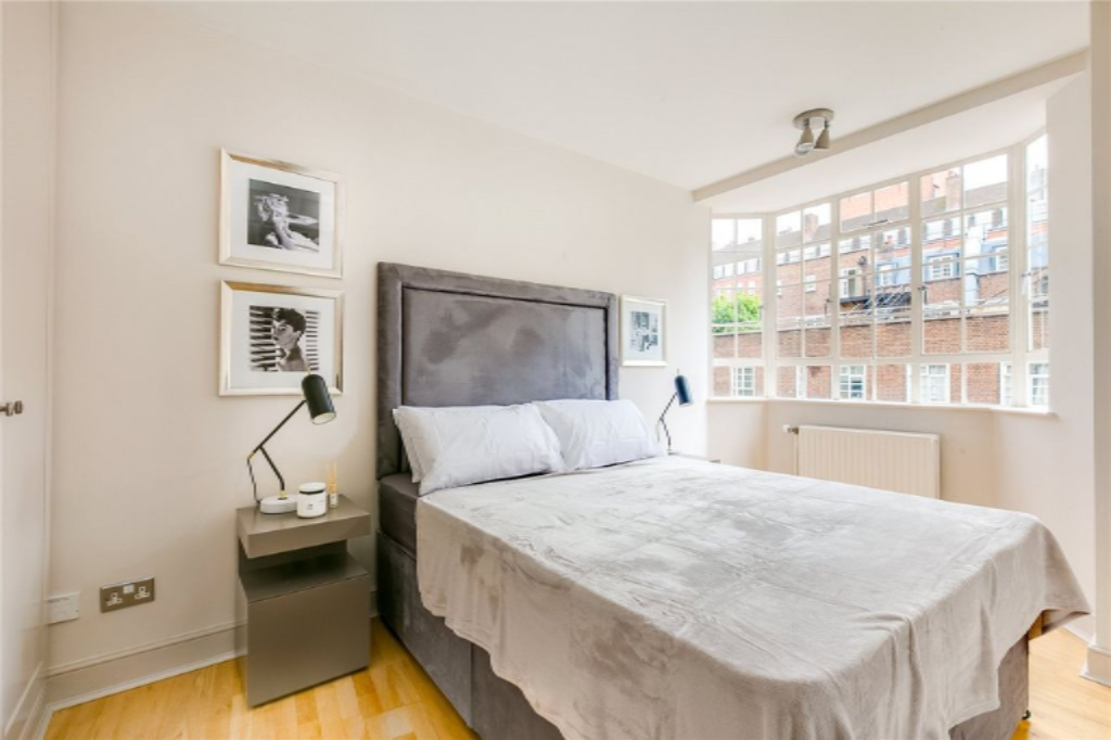 Appartement à Londres, Royaume-Uni, 53 m² - image 6