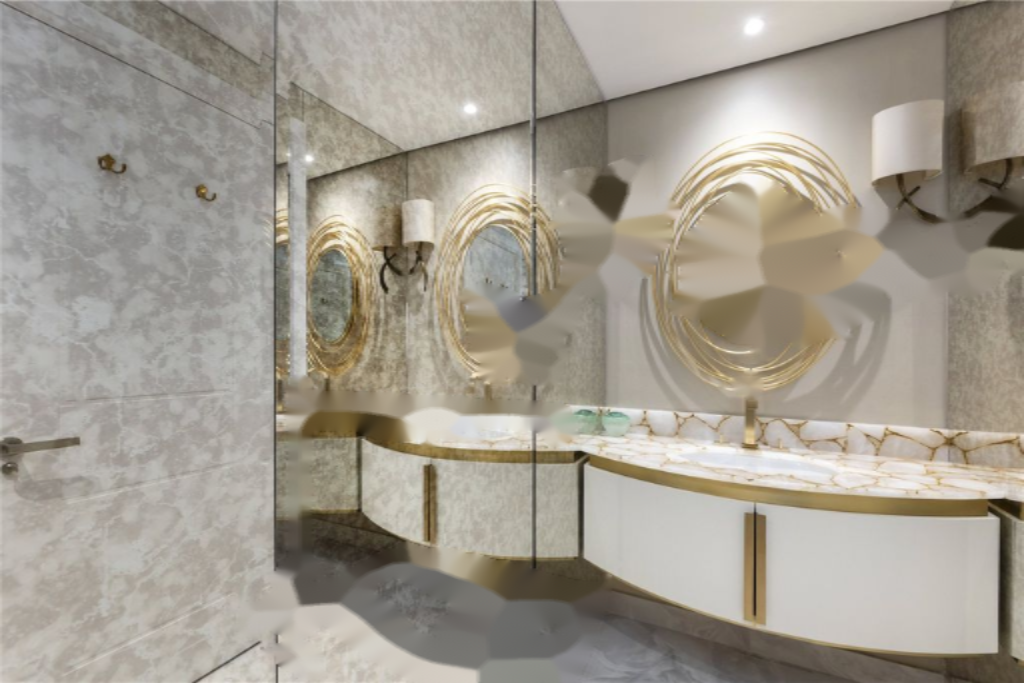 Piso en Londres, Reino Unido, 216 m² - imagen 6