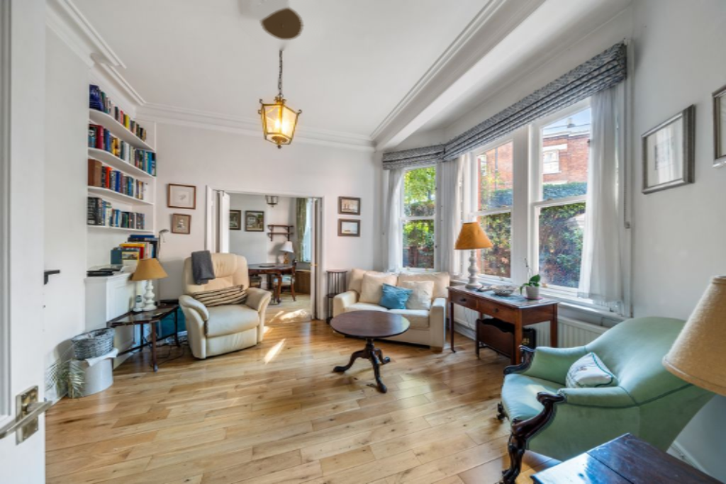 Appartamento a Londra, Regno Unito, 81 m² - foto 6