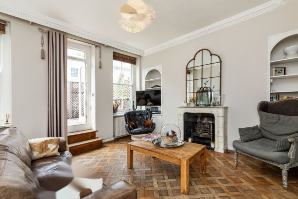 Appartamento a Londra, Regno Unito, 97 m² - foto 6