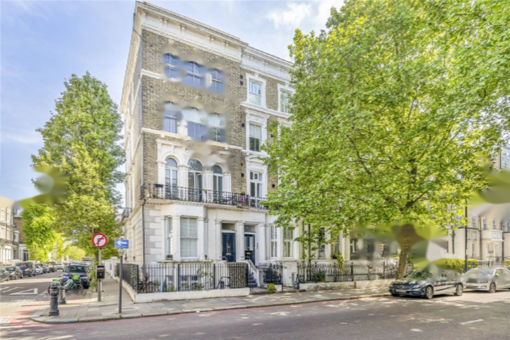 Appartamento a Londra, Regno Unito, 49 m² - foto 6