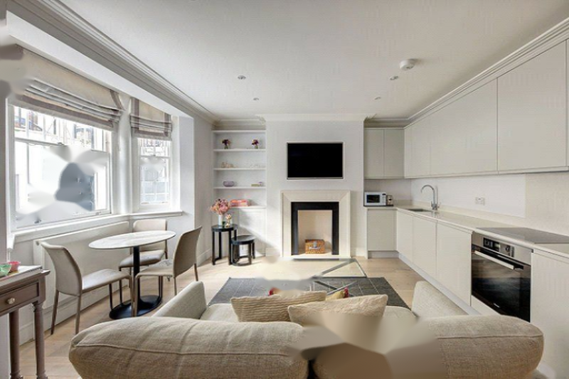 Appartement à Londres, Royaume-Uni, 69 m² - image 6